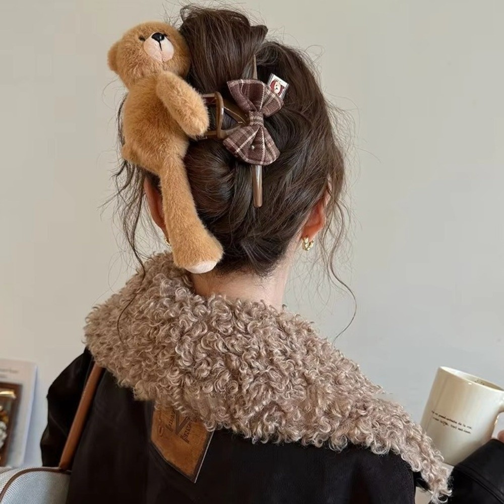 Elegancka spinka do włosów Lol – Tablet Cute Accessories recenzja i cena