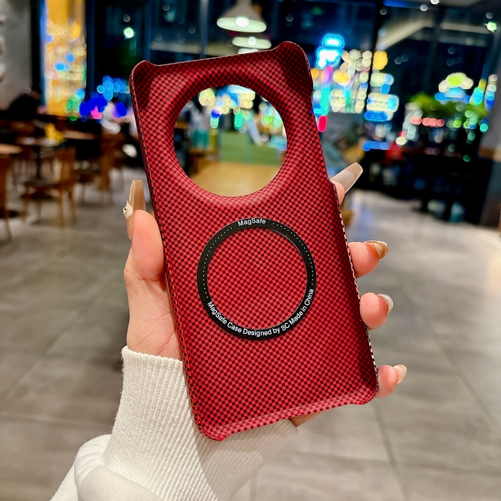 Ultracienkie etui na telefon z – Huawei Pura 70 recenzja i cena