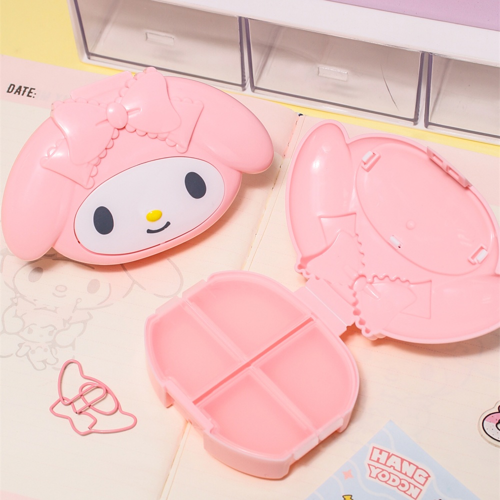 Oryginalny Sanrio Hello Kitty  – Boox Tablet Accessories recenzja i cena