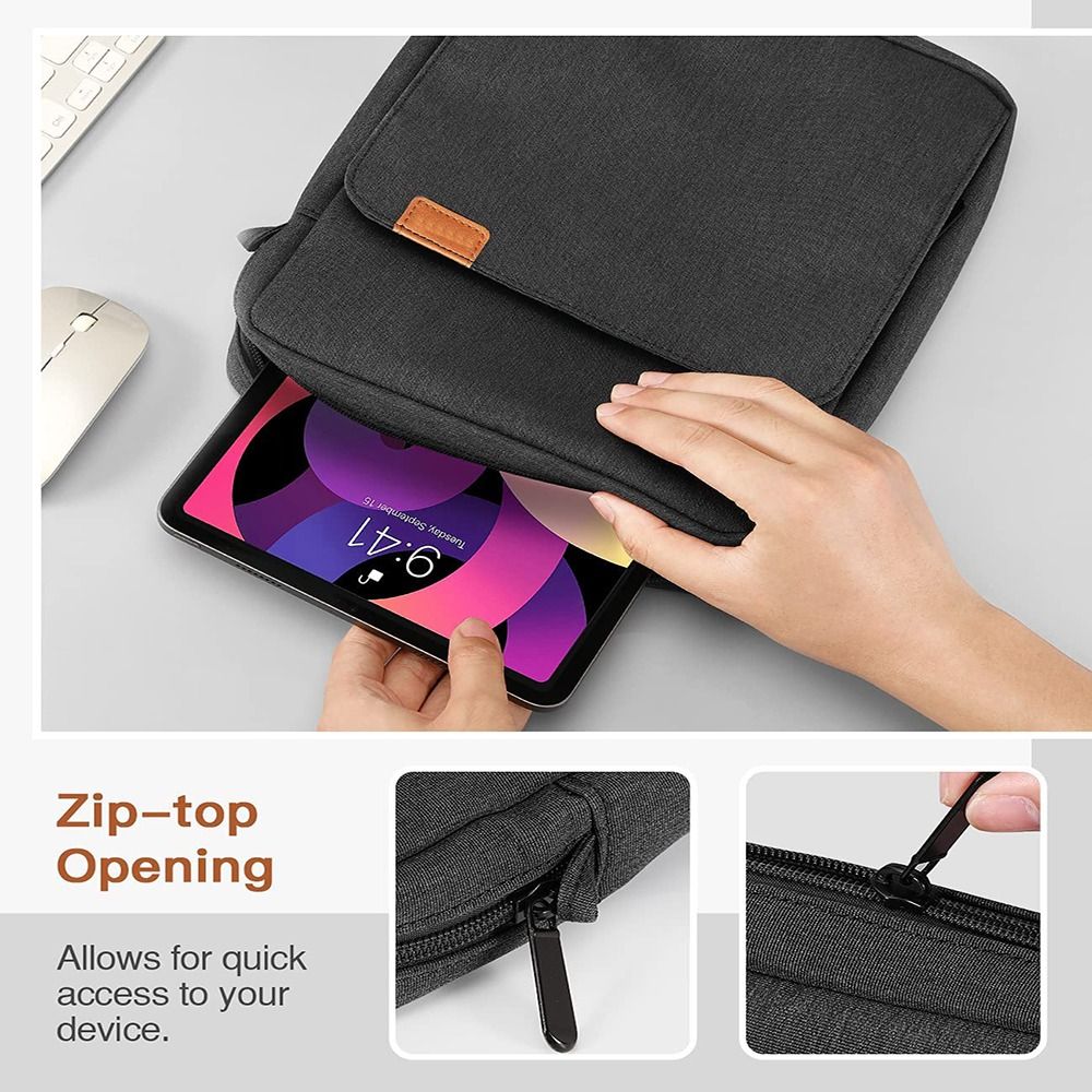 Uniwersalny pokrowiec na table – Tablet Accessories Amazon recenzja i cena
