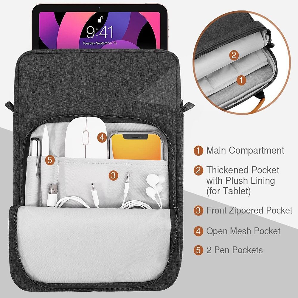 Uniwersalny pokrowiec na table – Tablet Accessories Amazon recenzja i cena