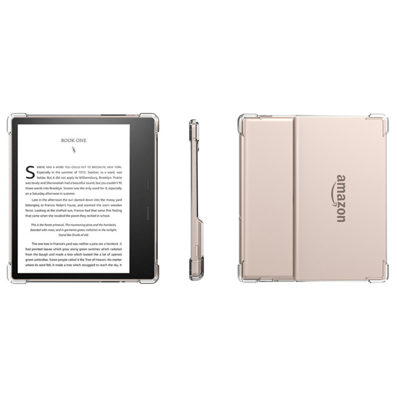 Etui na Amazon Kindle Oasis 2/ – Tablet Accessories Amazon recenzja i cena