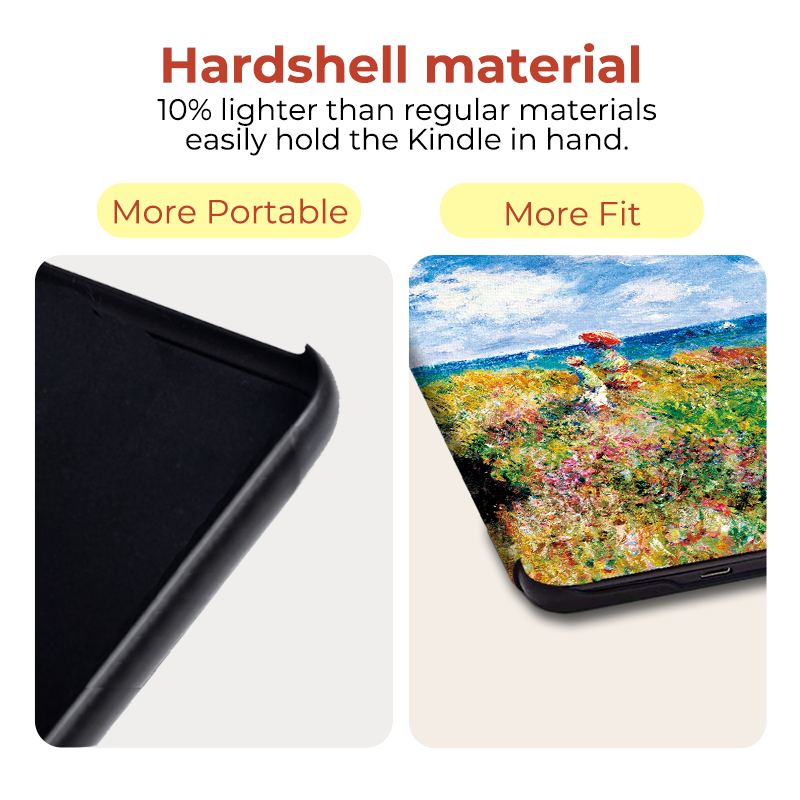 Pokrowiec Twosheep na Kindle P – Kindle Tablet Accessories recenzja i cena