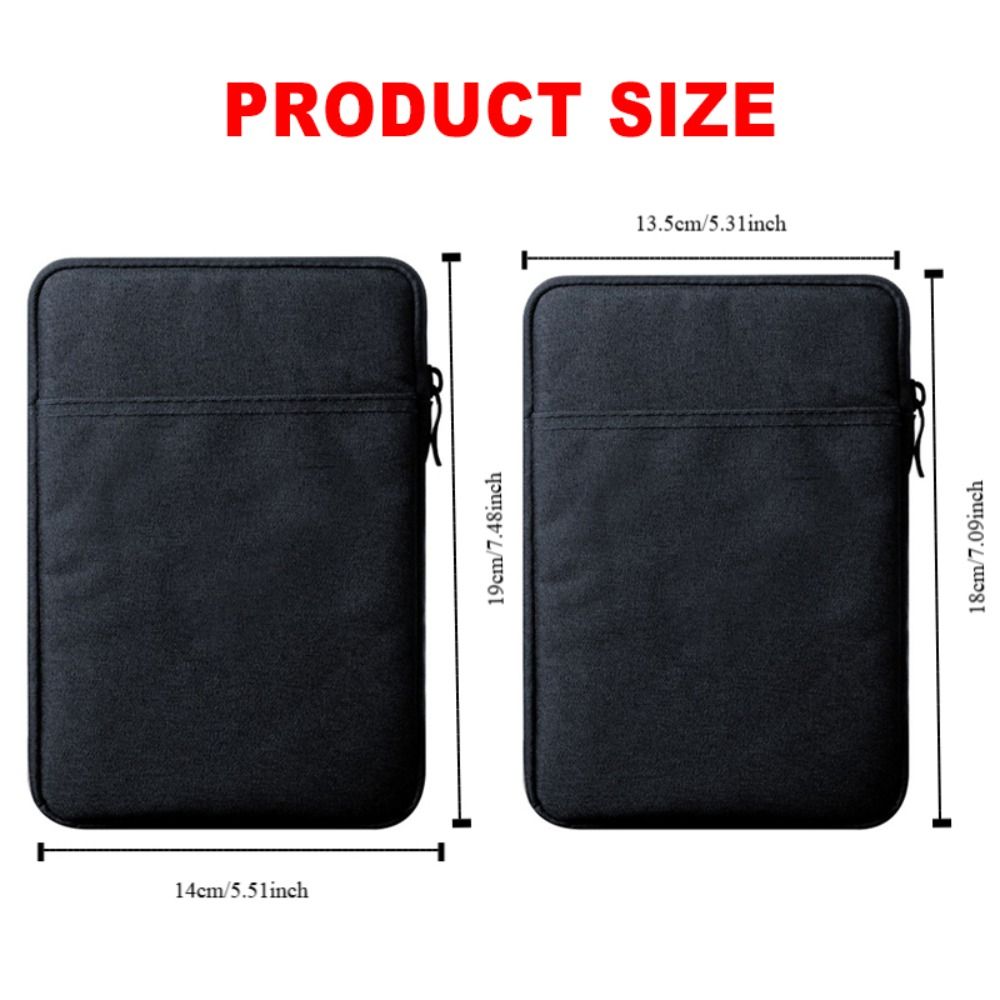 Etui na czytnik e-booków 6-7 c – Tablet Accessories Amazon recenzja i cena