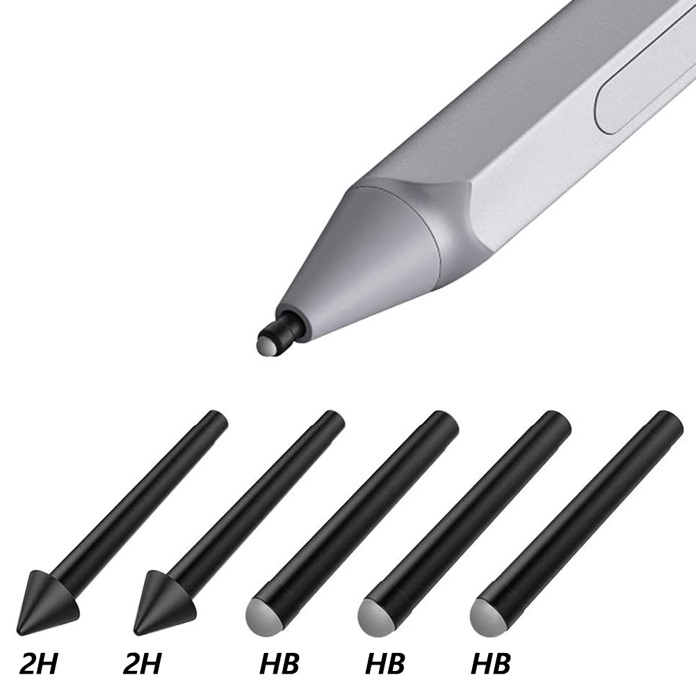 5 szt. końcówek do rysika HB H – Stylus Replacement Tip recenzja i cena
