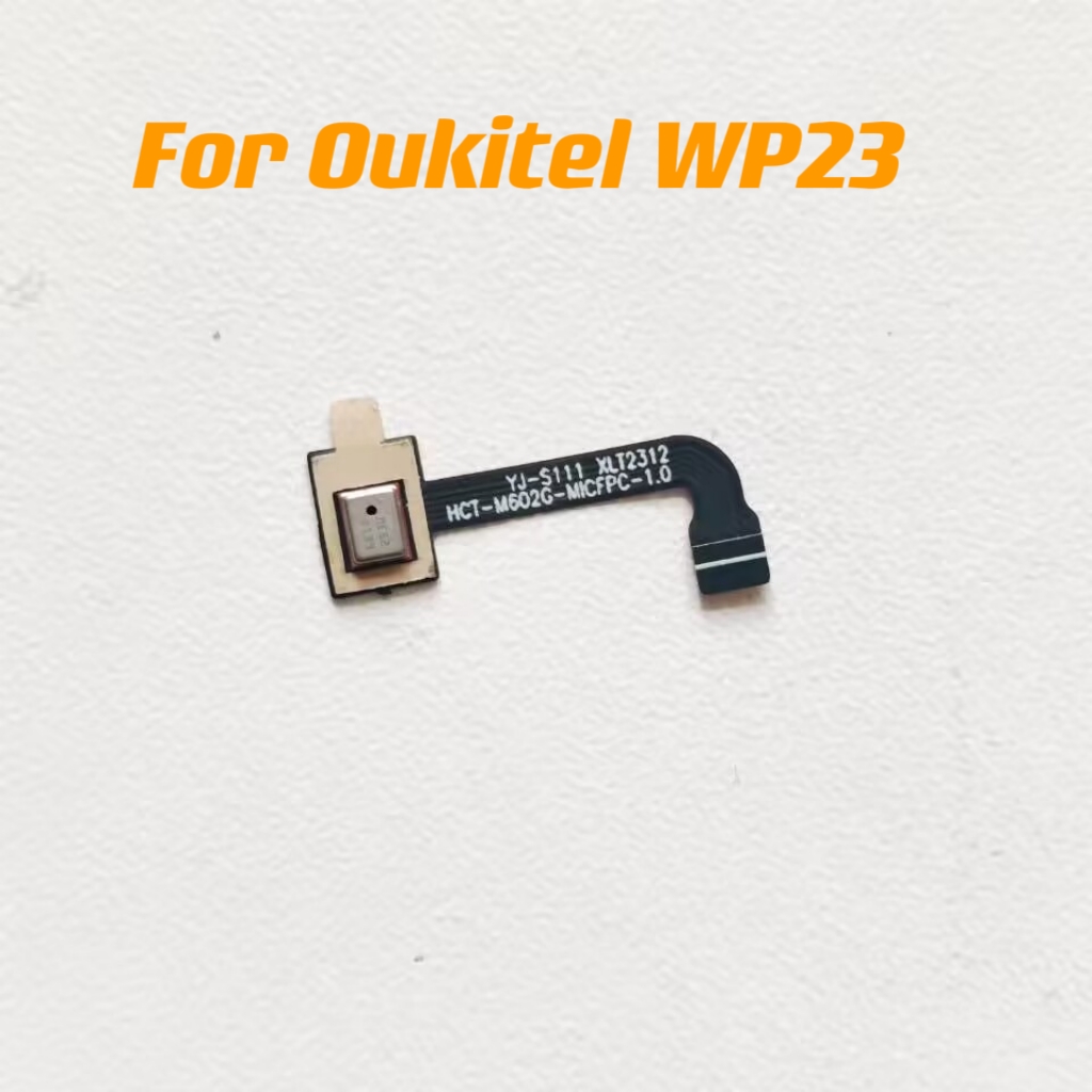Nowy oryginał dla Oukitel WP23 – Oukitel Tablet Accessories recenzja i cena