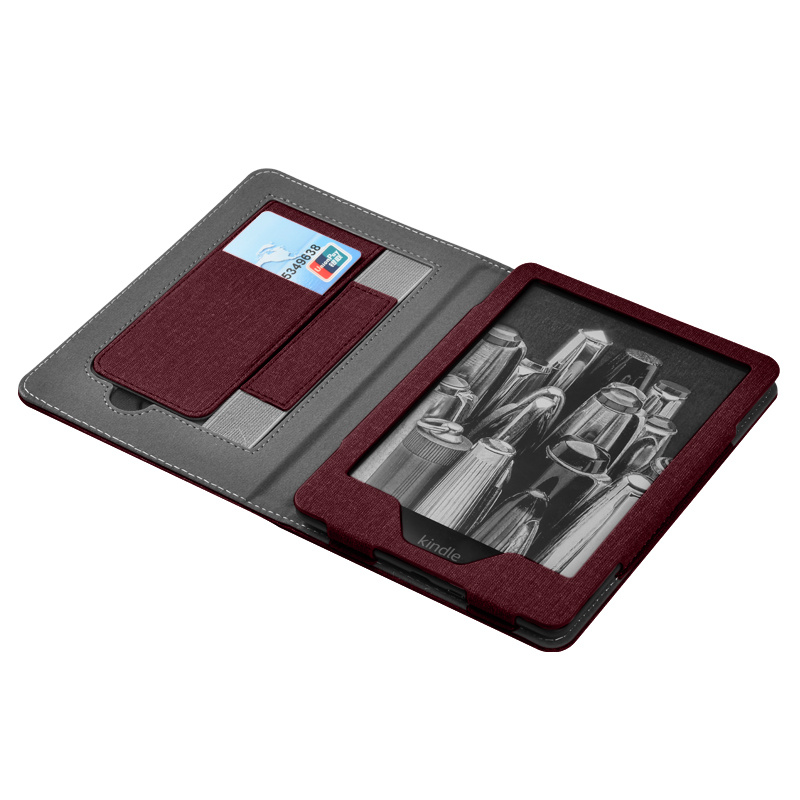 Etui z podstawką na Kindle Pap – Kindle Tablet Accessories recenzja i cena