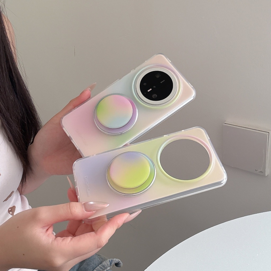 Gradient Aurora do etui na tel – Huawei Pura 70 recenzja i cena