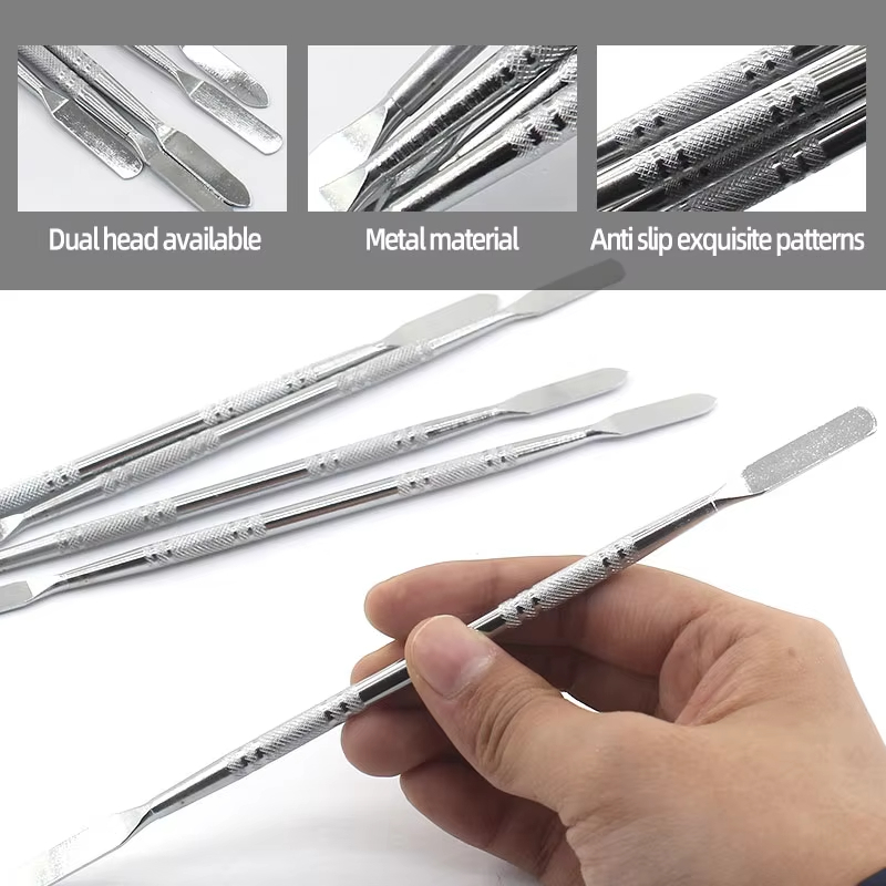 Metalowy dwustronny łamacz do  – Boox Tablet Accessories recenzja i cena