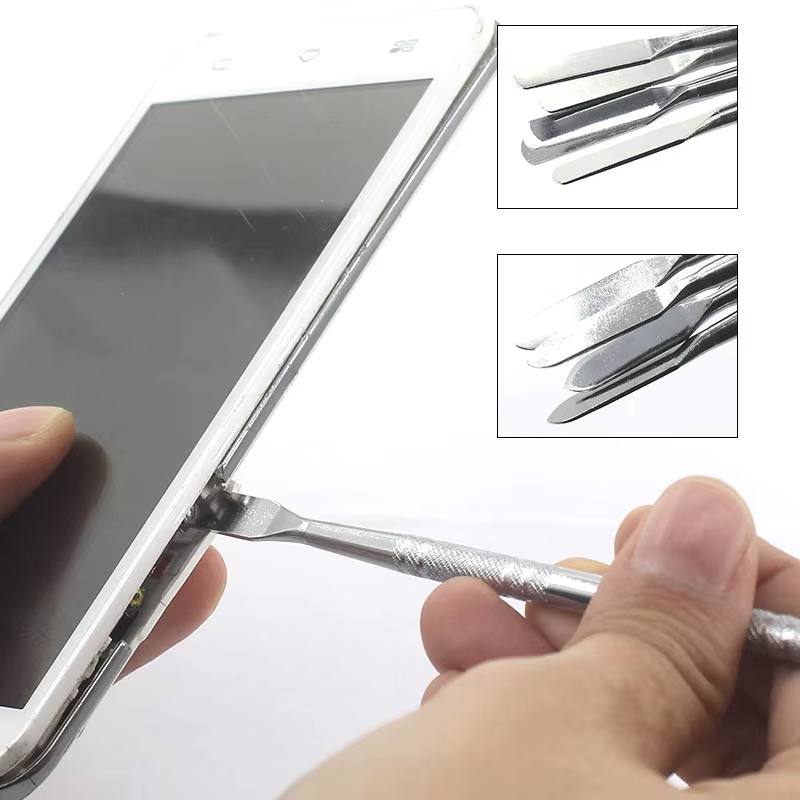 Metalowy dwustronny łamacz do  – Boox Tablet Accessories recenzja i cena