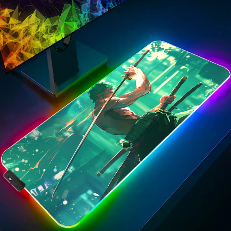 Podkładka pod mysz ONE PIECE Z – Tablet Cute Accessories recenzja i cena