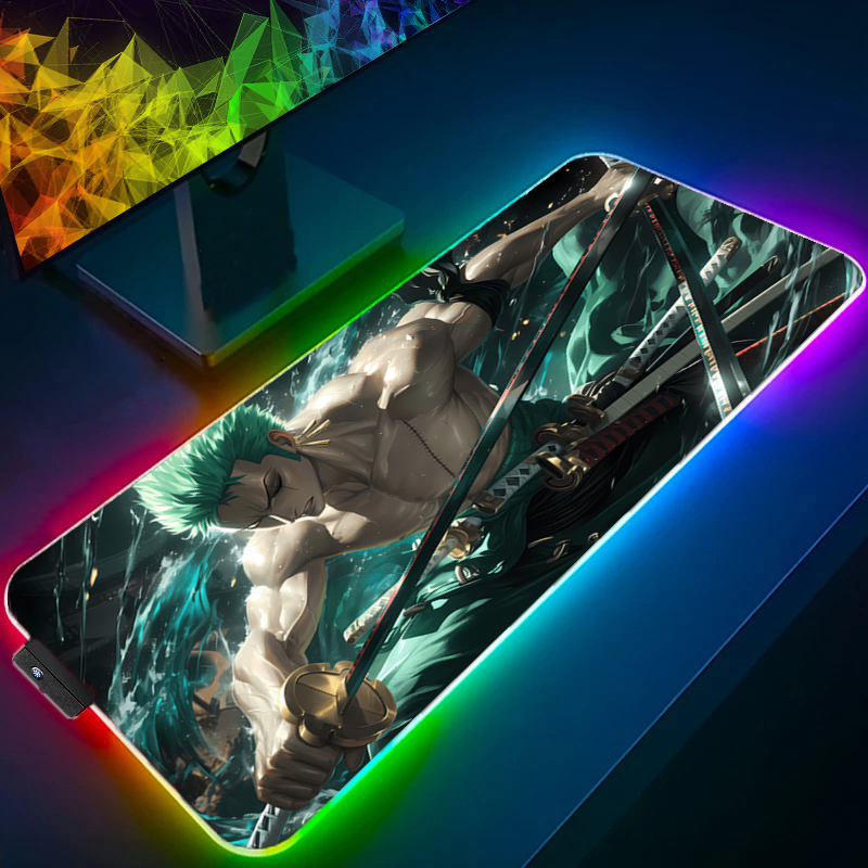 Podkładka pod mysz ONE PIECE Z – Tablet Cute Accessories recenzja i cena
