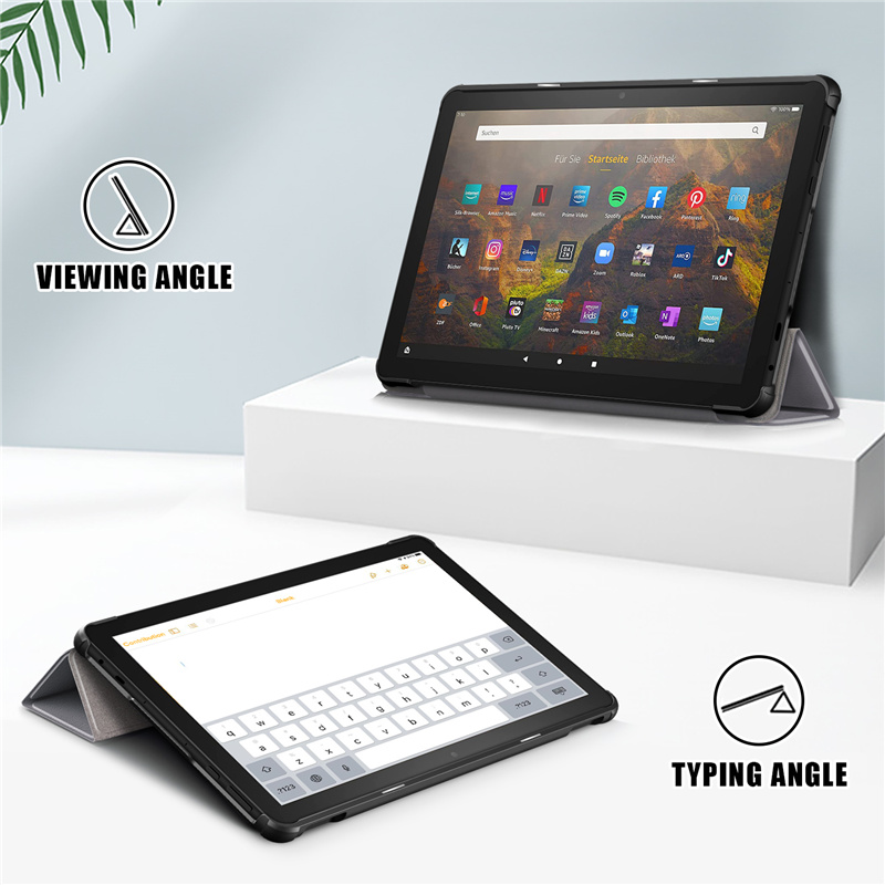 Etui na tablety dla Amazon Fir – Tablet Accessories Amazon recenzja i cena