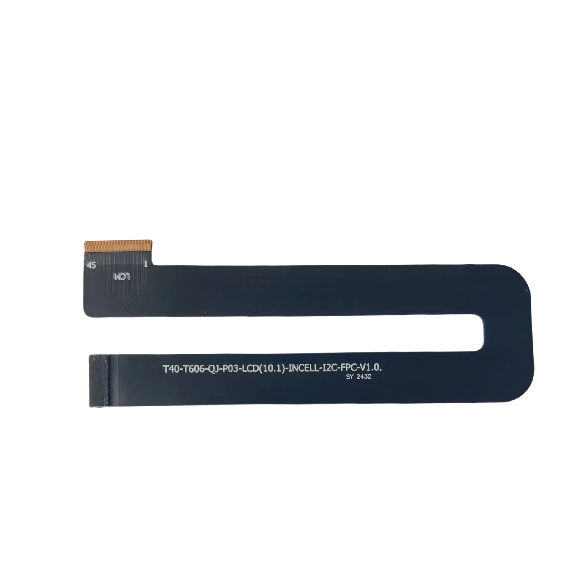 Nowy Kabel Flex FPC Płyty Głów – Oukitel Tablet Accessories recenzja i cena