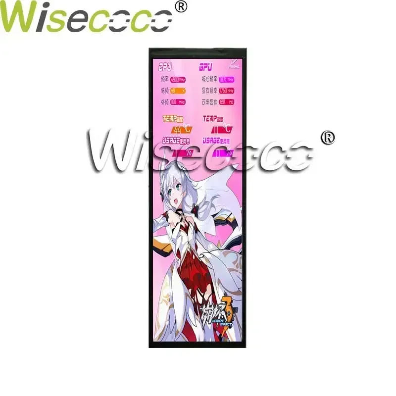7,9-calowy wyświetlacz LCD 128 – Boox Tablet Accessories recenzja i cena