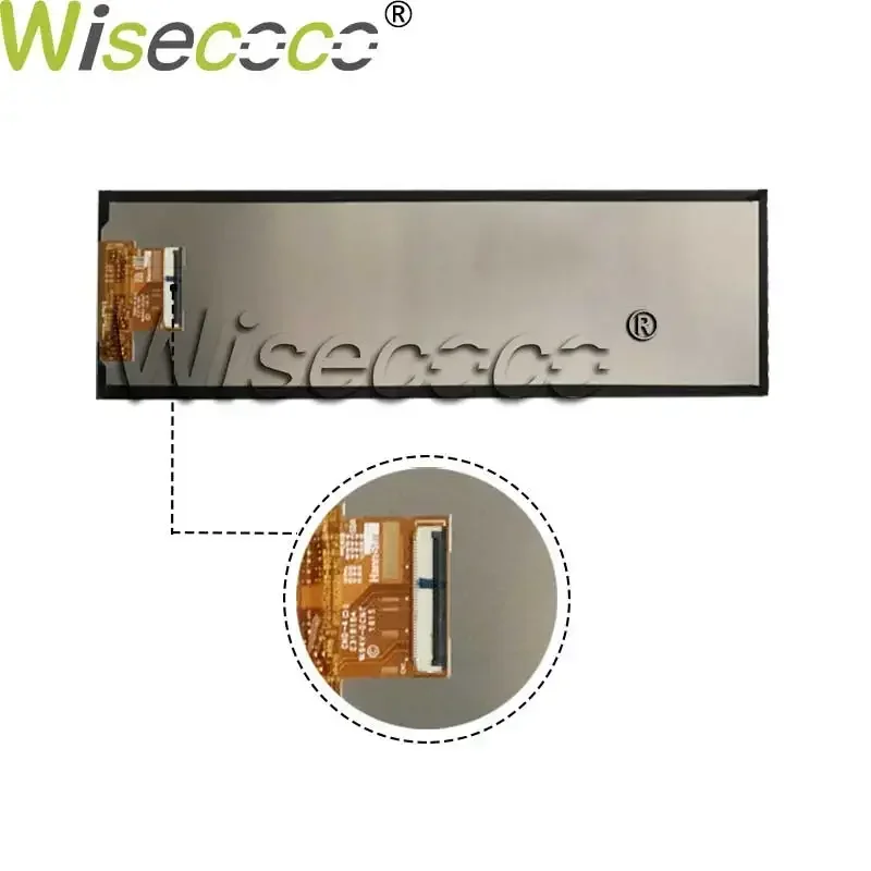 7,9-calowy wyświetlacz LCD 128 – Boox Tablet Accessories recenzja i cena