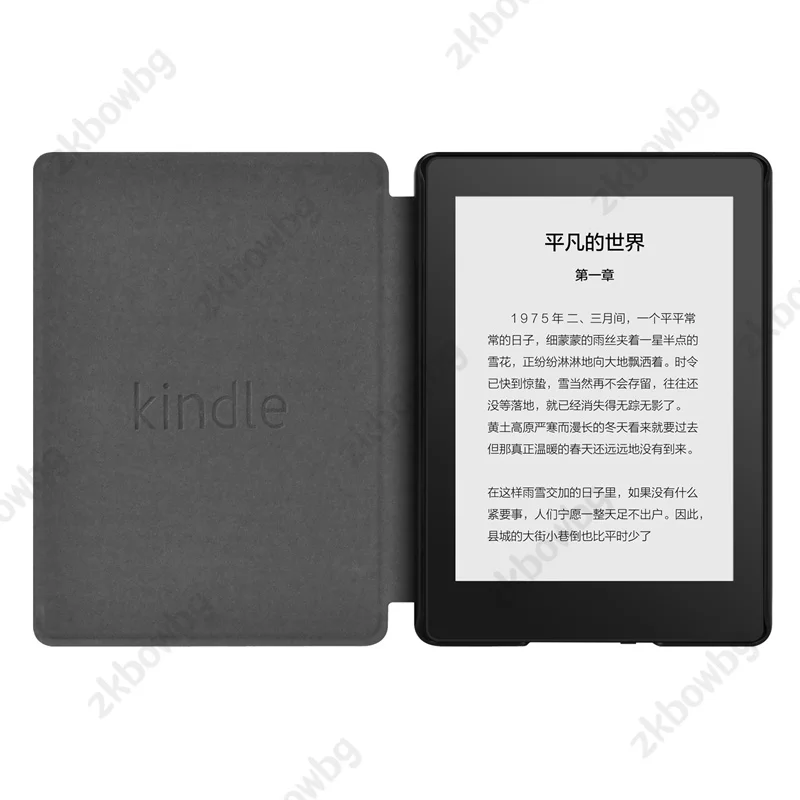 Solidne etui Smart Case dla Ki – Kindle Tablet Accessories recenzja i cena