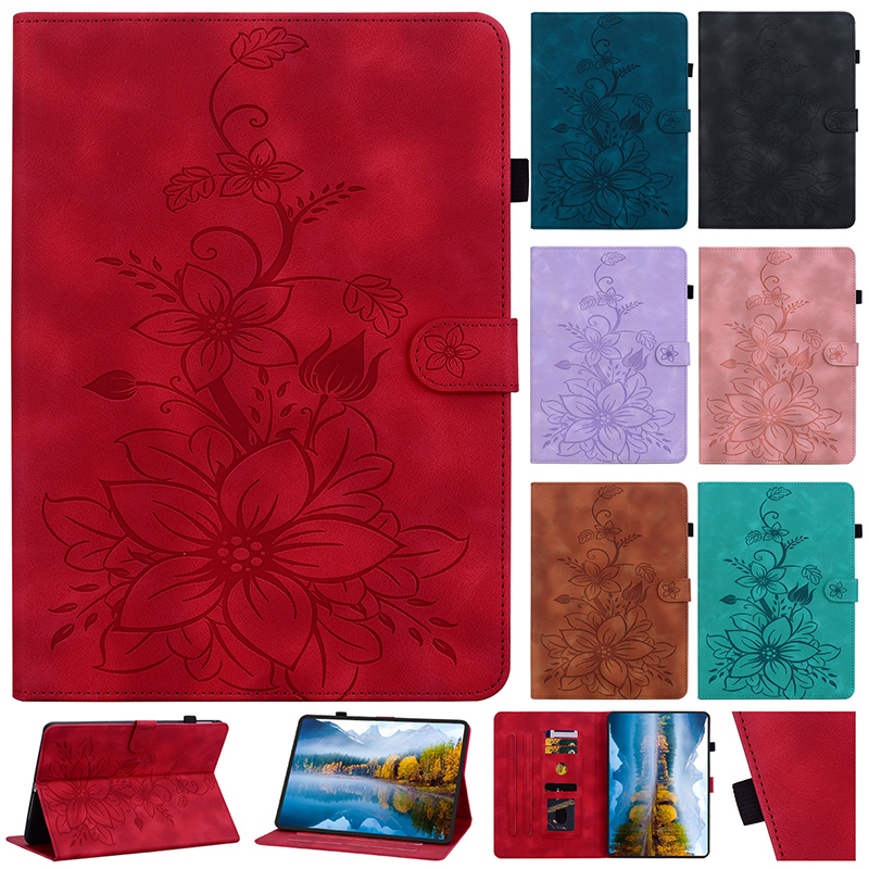 Skórzane etui na tablet Amazon – Tablet Accessories Amazon recenzja i cena