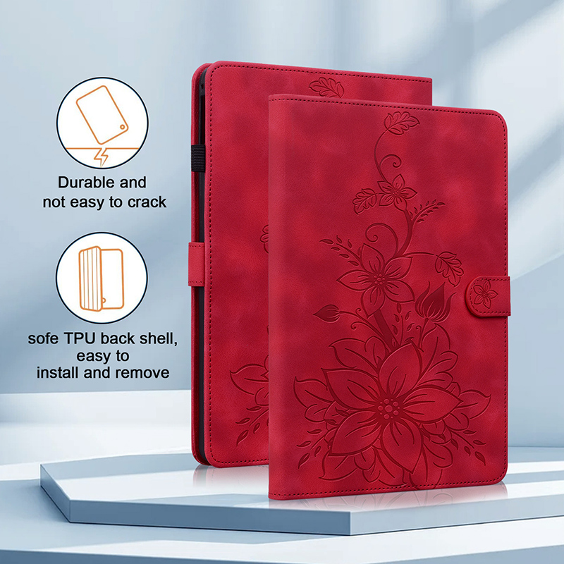 Skórzane etui na tablet Amazon – Tablet Accessories Amazon recenzja i cena