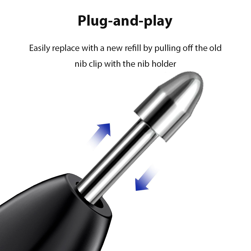 Wymienna Końcówka Rysika do Ta – Stylus Replacement Tip recenzja i cena