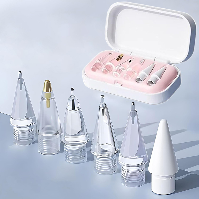 4/6 szt. Zamienne końcówki do  – Stylus Replacement Tip recenzja i cena