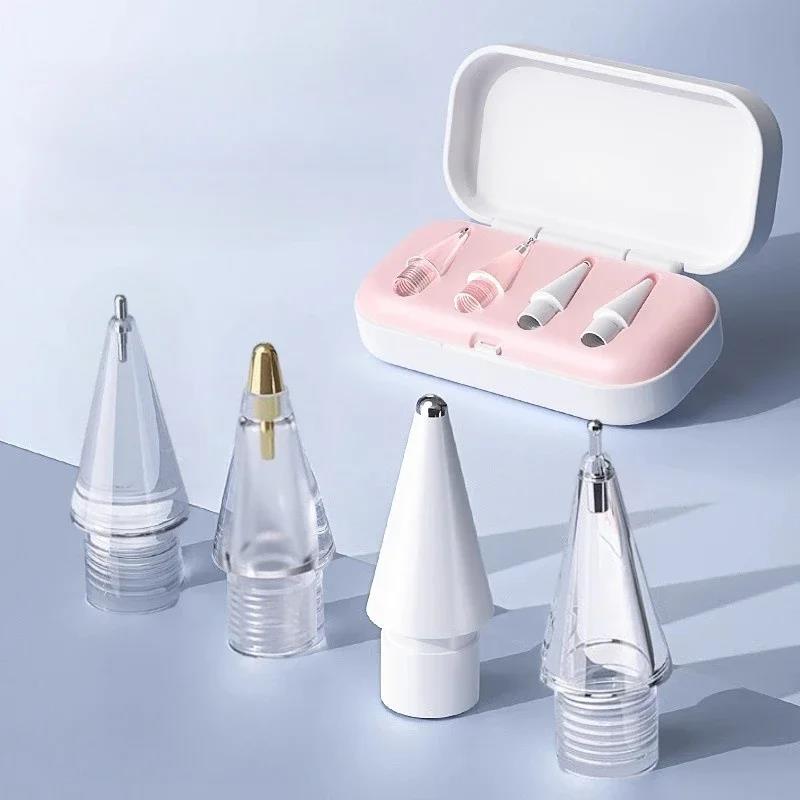4/6 szt. Zamienne końcówki do  – Stylus Replacement Tip recenzja i cena