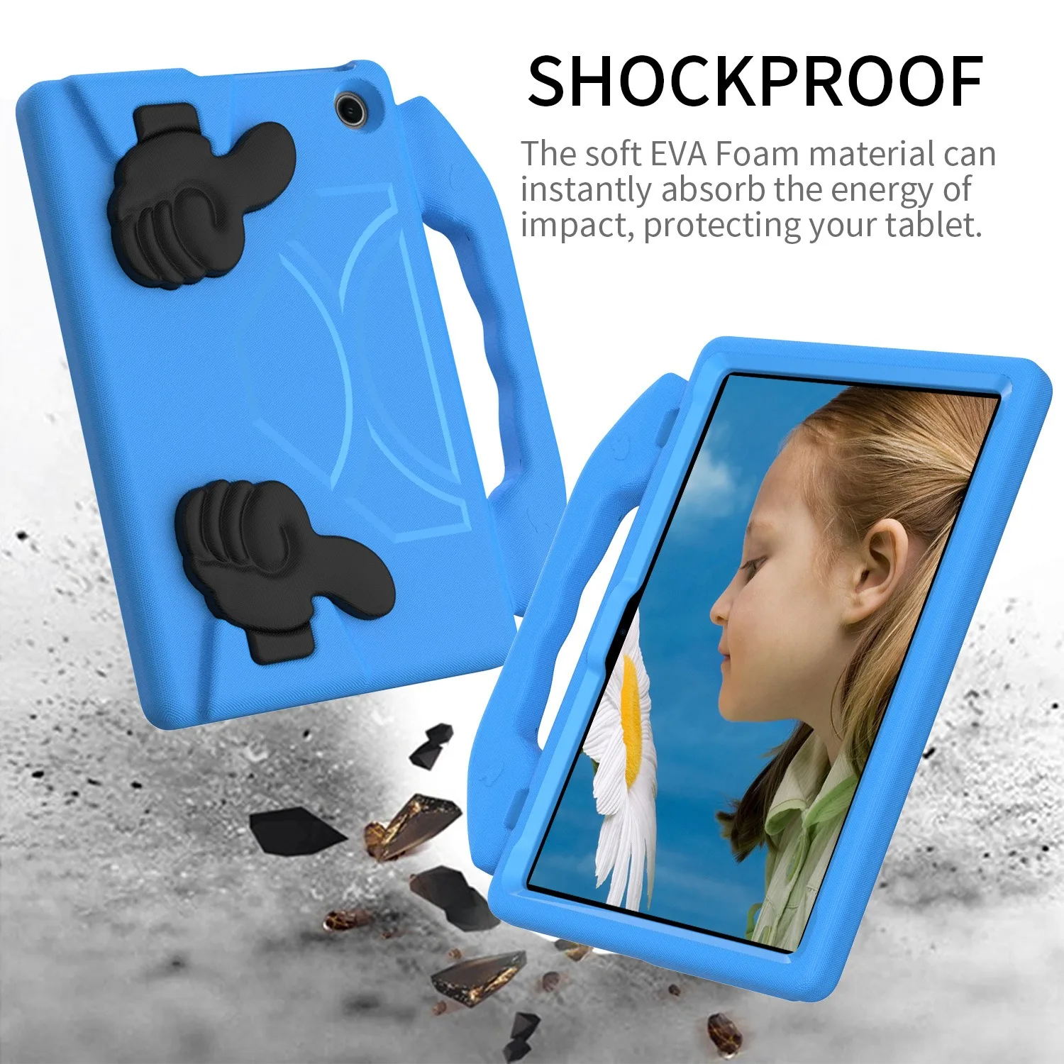 Dla Amazon Fire Max 11 13th Ge – Tablet Accessories Amazon recenzja i cena