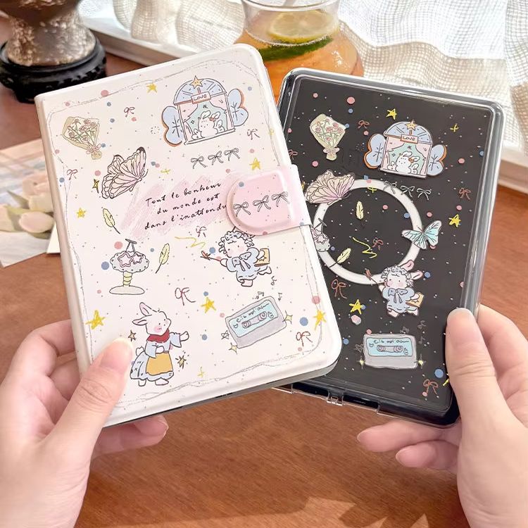 Magnetyczne etui odłączane do  – Kindle Tablet Accessories recenzja i cena