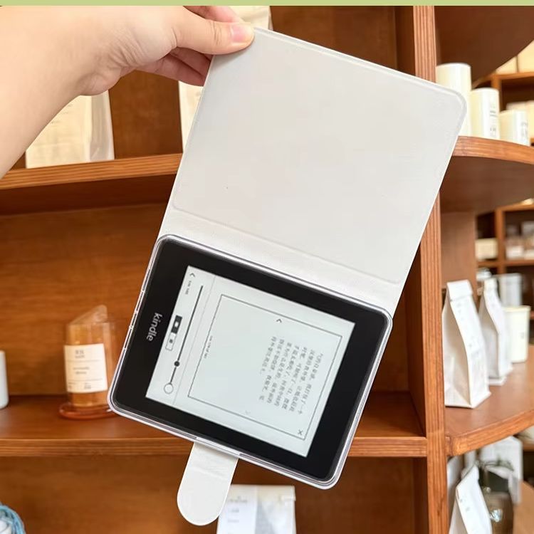 Magnetyczne etui odłączane do  – Kindle Tablet Accessories recenzja i cena