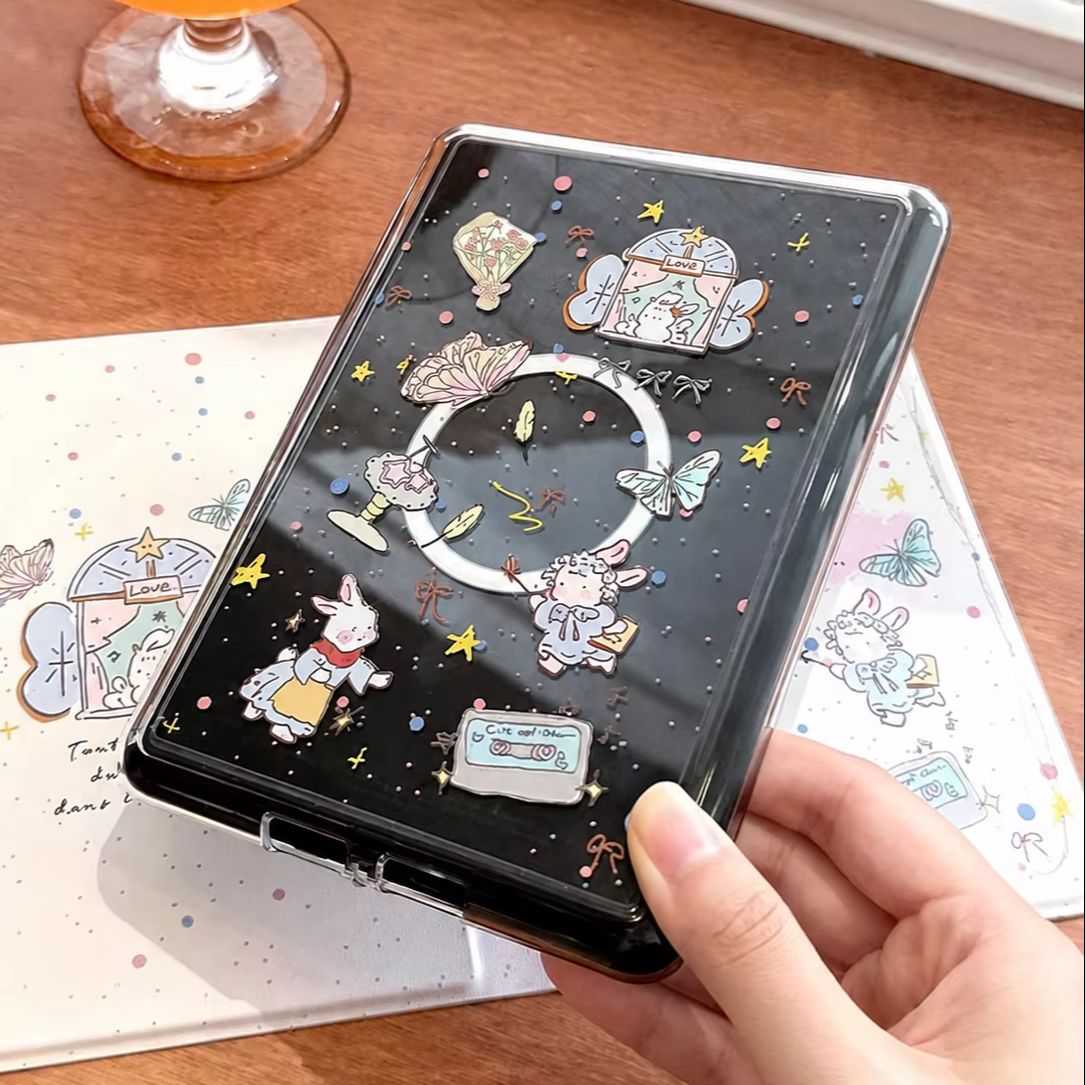Magnetyczne etui odłączane do  – Kindle Tablet Accessories recenzja i cena