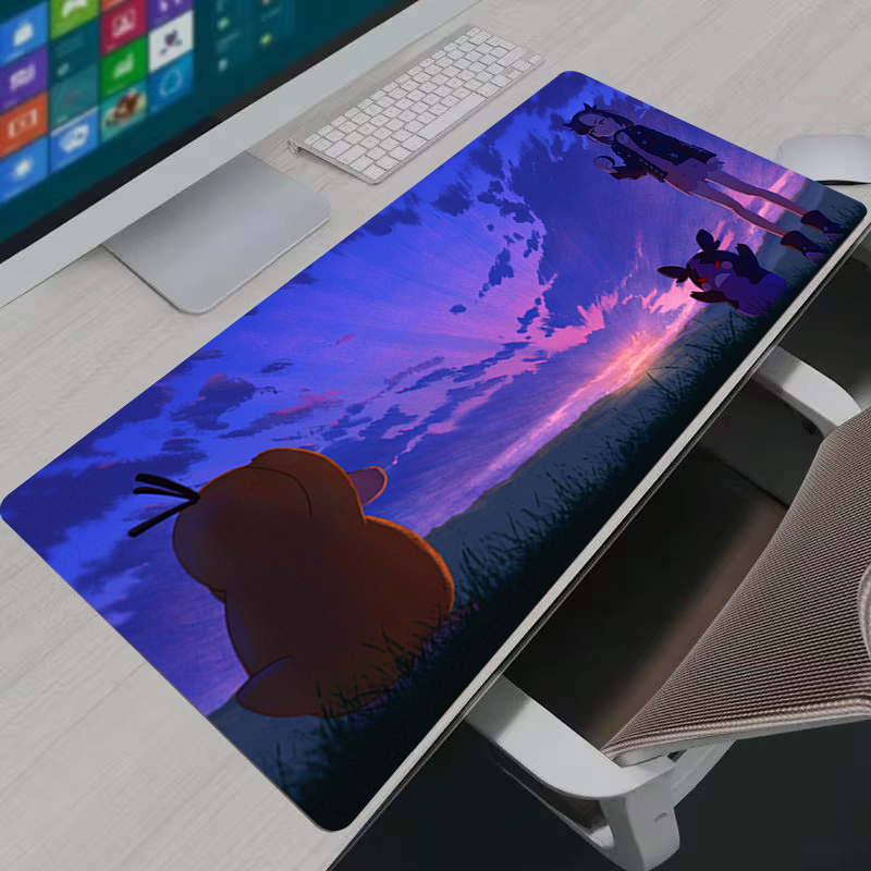 Podkładka pod mysz Anime P-Pok – Tablet Cute Accessories recenzja i cena