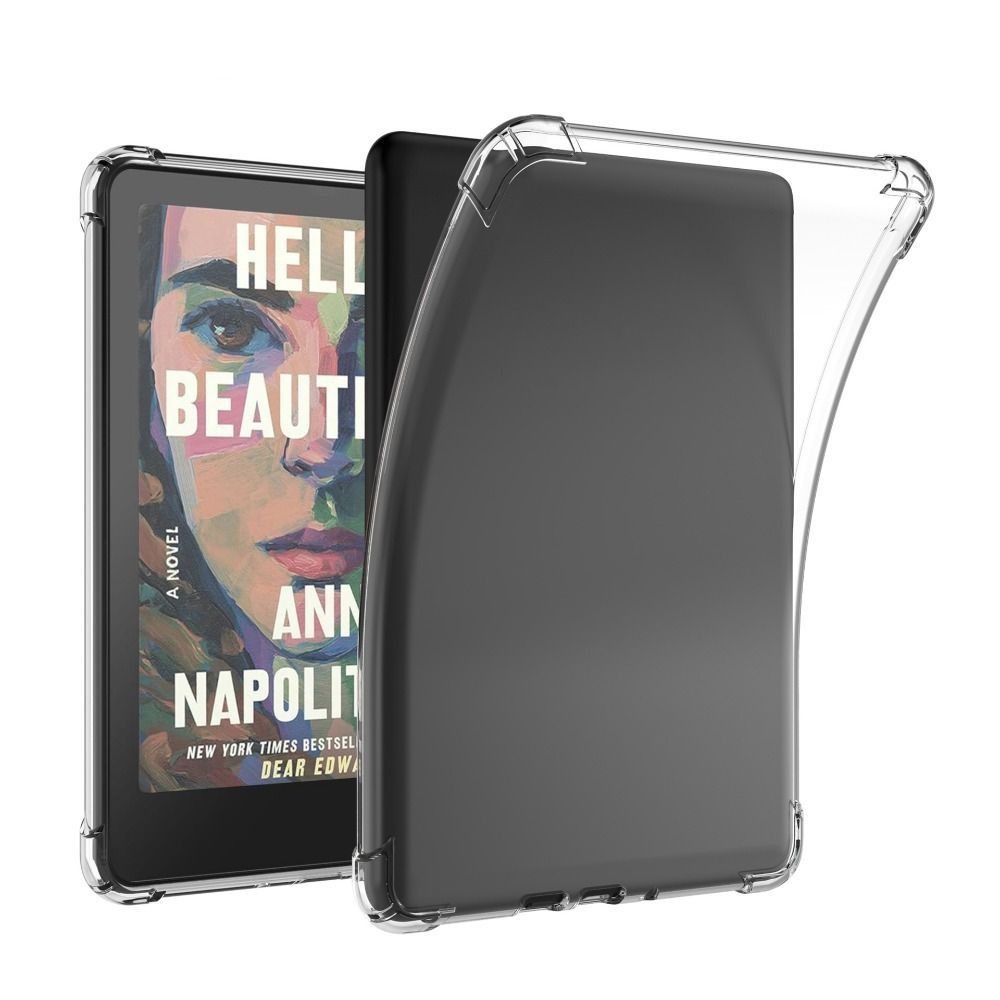 Przezroczyste etui na Kindle P – Kindle Tablet Accessories recenzja i cena