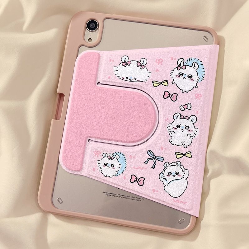 Etui na tablet iPad z motywem  – Boox Tablet Accessories recenzja i cena