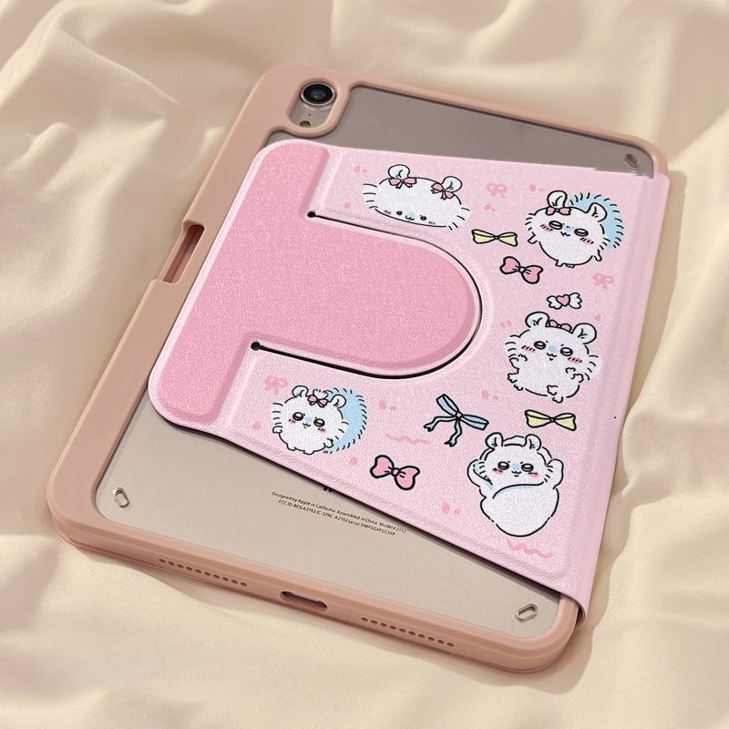 Etui na tablet iPad z motywem  – Boox Tablet Accessories recenzja i cena