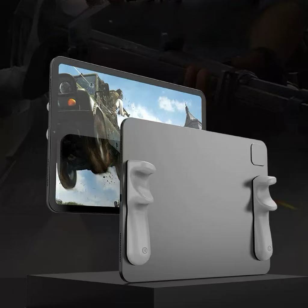 Przenośny stojak na tablet do  – Tablet Gaming Accessories recenzja i cena