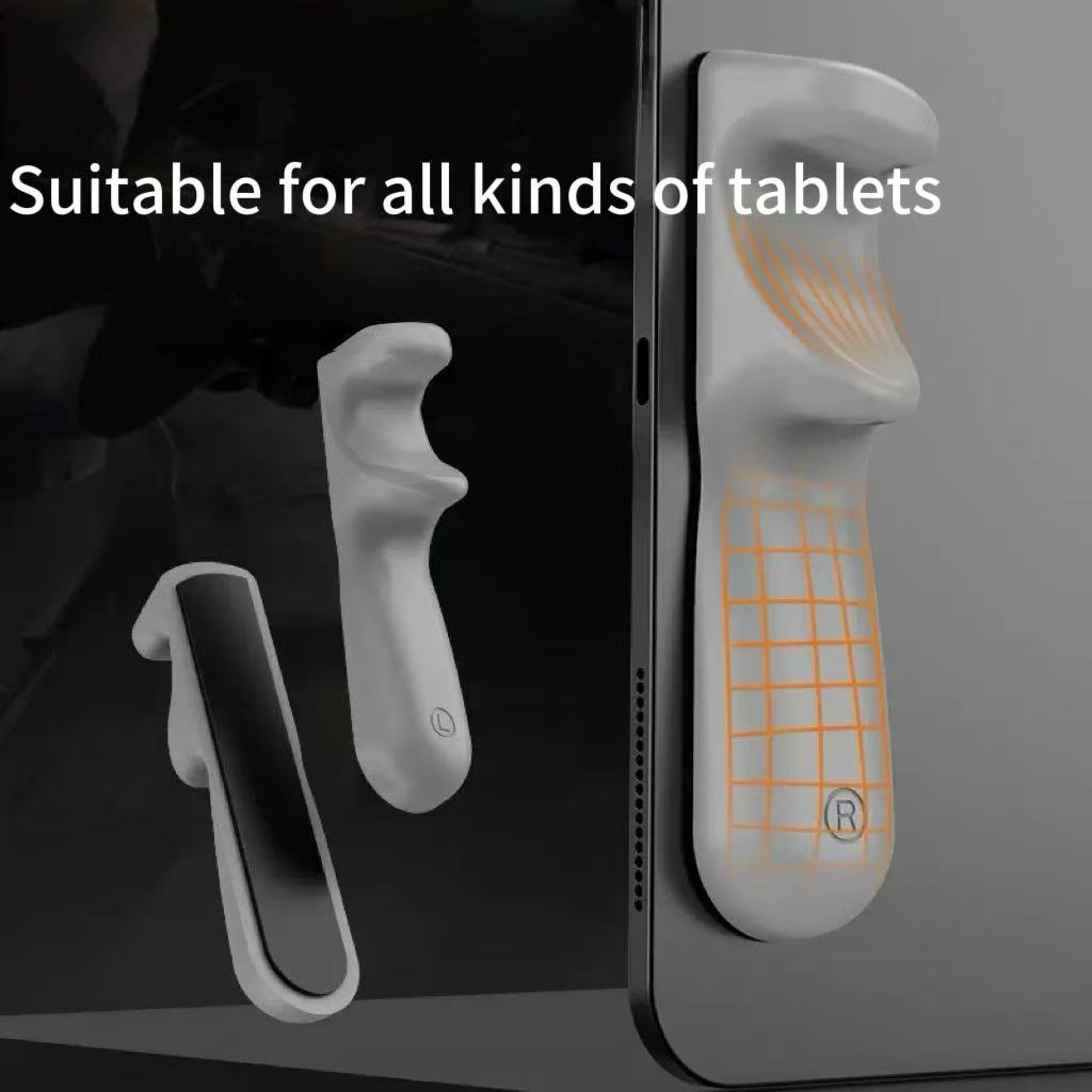 Przenośny stojak na tablet do  – Tablet Gaming Accessories recenzja i cena