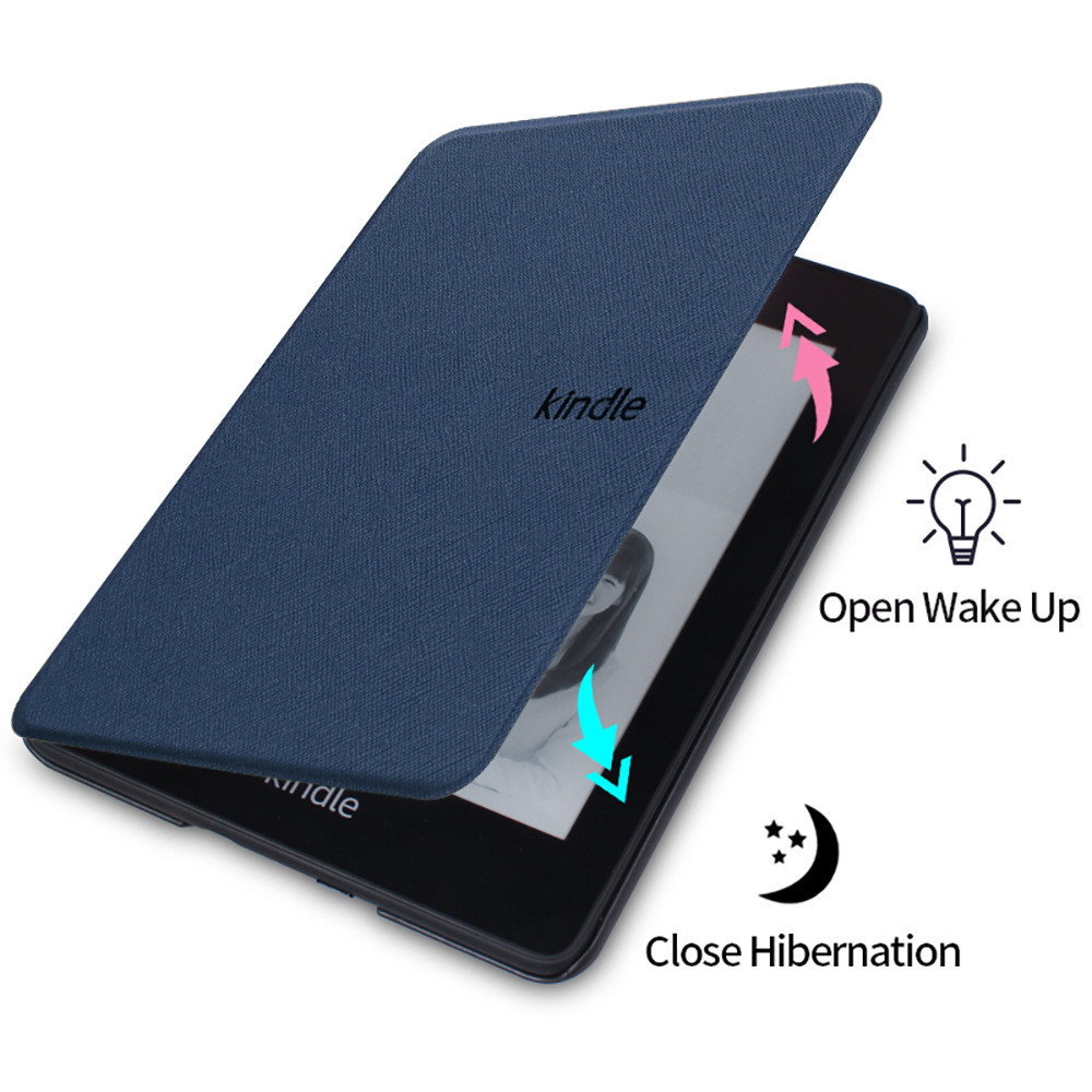 Etui na Kindle Paperwhite 2022 – Kindle Tablet Accessories recenzja i cena