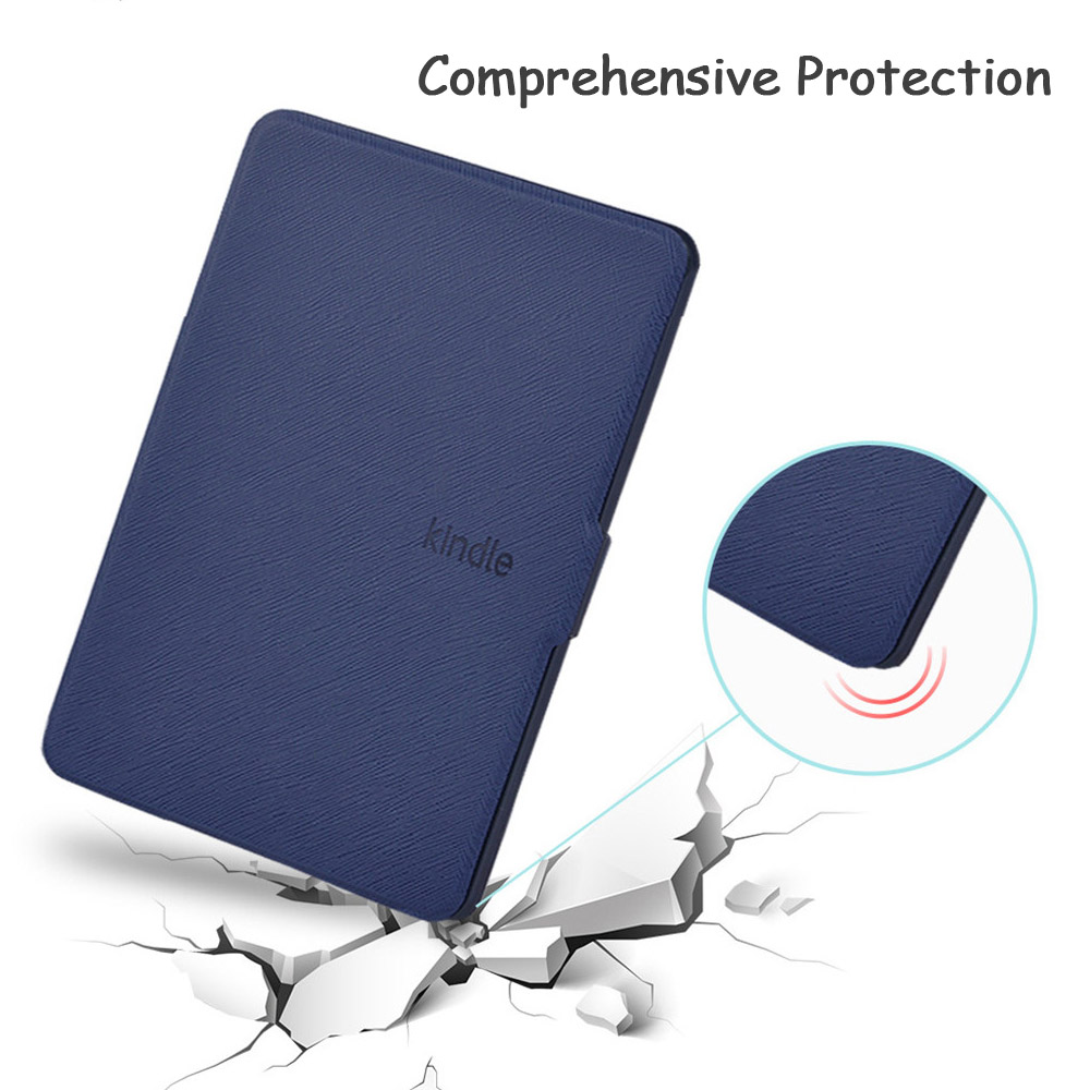 Etui na Kindle Paperwhite 2022 – Kindle Tablet Accessories recenzja i cena