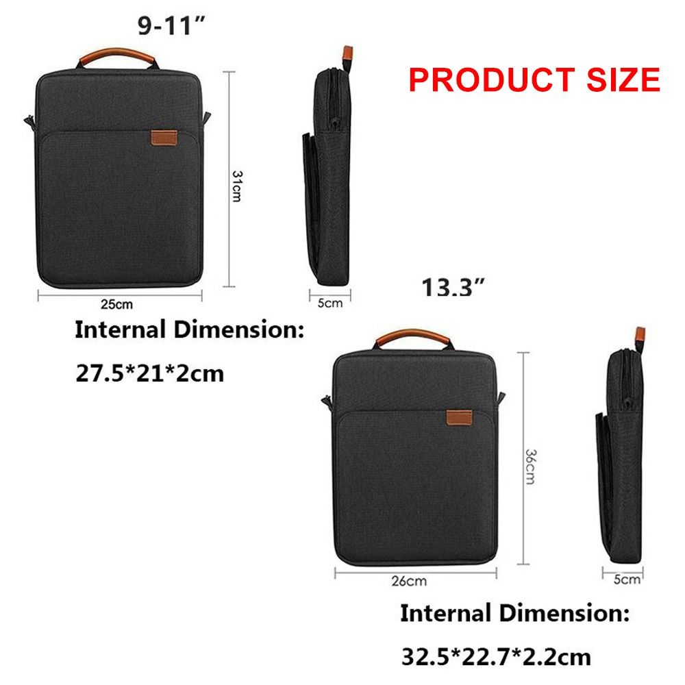 Etui na tablet 9/11/13,3 cala  – Kindle Tablet Accessories recenzja i cena