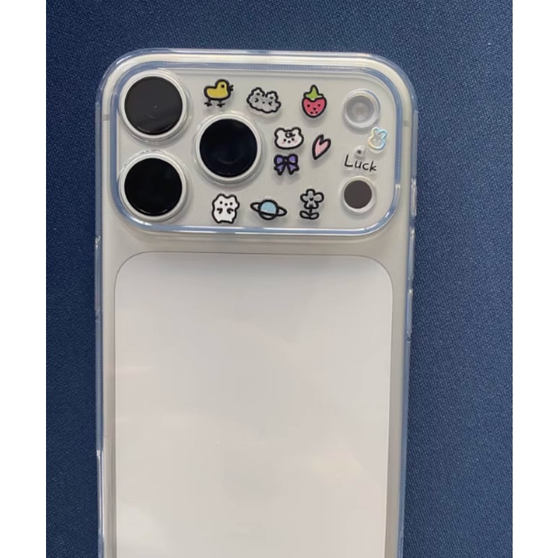 Urocze naklejki z kreskówkowym – Boox Tablet Accessories recenzja i cena