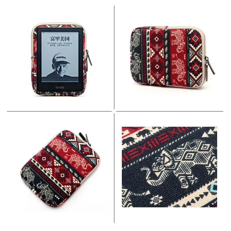 Etui na Kindle 7'' Paperwhite  – Tablet Accessories Amazon recenzja i cena