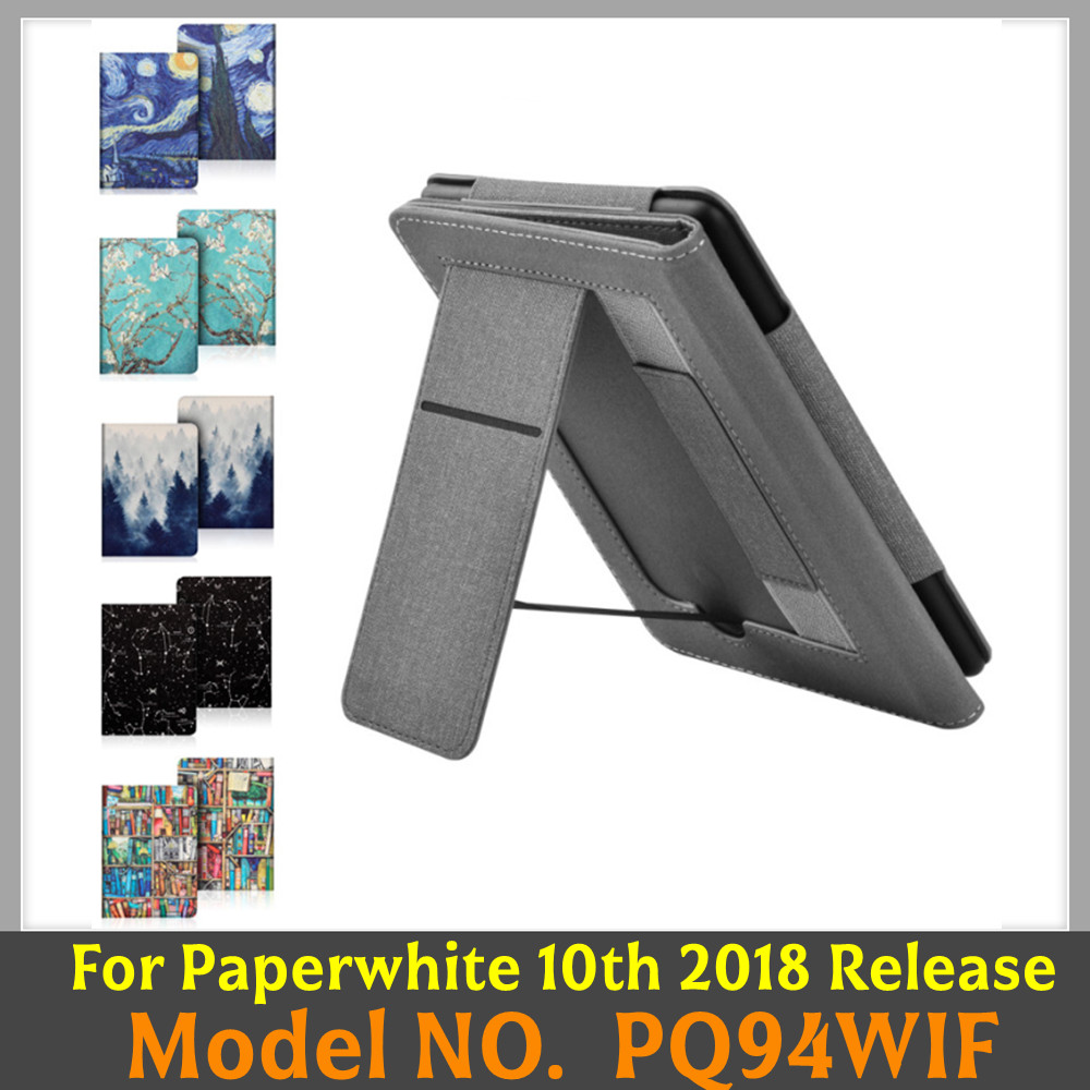 Etui na Kindle Paperwhite 10.  – Kindle Tablet Accessories recenzja i cena
