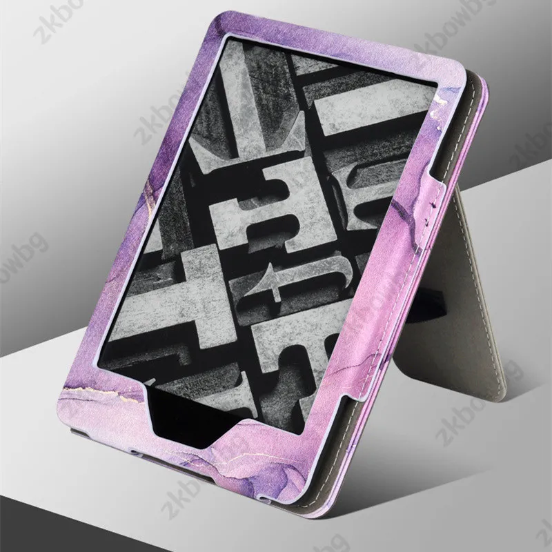 Etui na Kindle Paperwhite 10.  – Kindle Tablet Accessories recenzja i cena