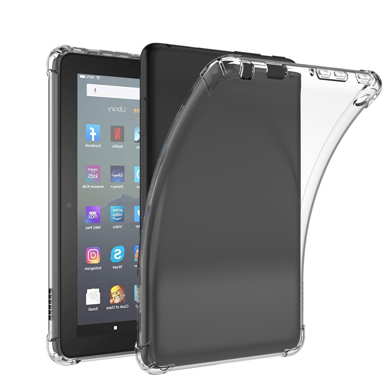 Przezroczyste etui na tablet A – Tablet Accessories Amazon recenzja i cena