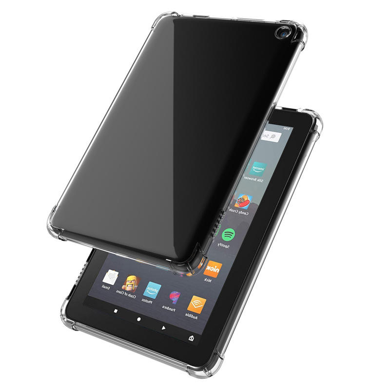 Przezroczyste etui na tablet A – Tablet Accessories Amazon recenzja i cena