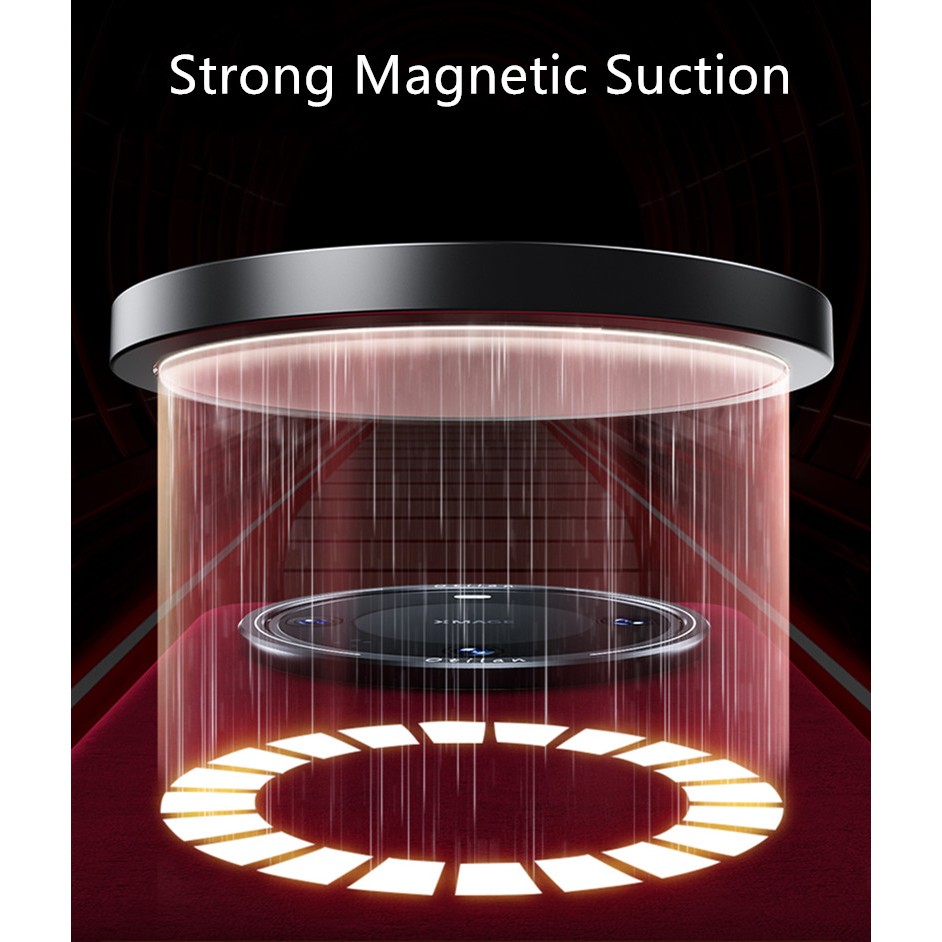 Magnetyczne etui ładujące Mags – Huawei Pura 70 recenzja i cena