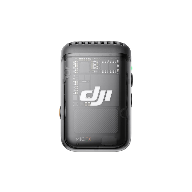 DJI Mic 2 (2 TX + 1 RX + Etui  – Boox Tablet Accessories recenzja i cena