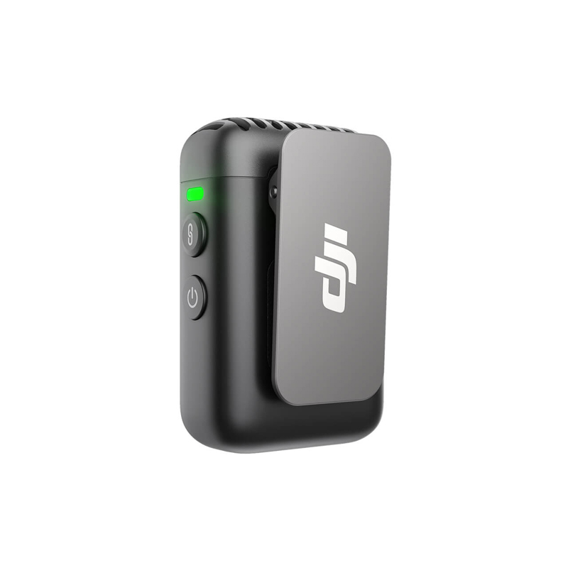 DJI Mic 2 (2 TX + 1 RX + Etui  – Boox Tablet Accessories recenzja i cena