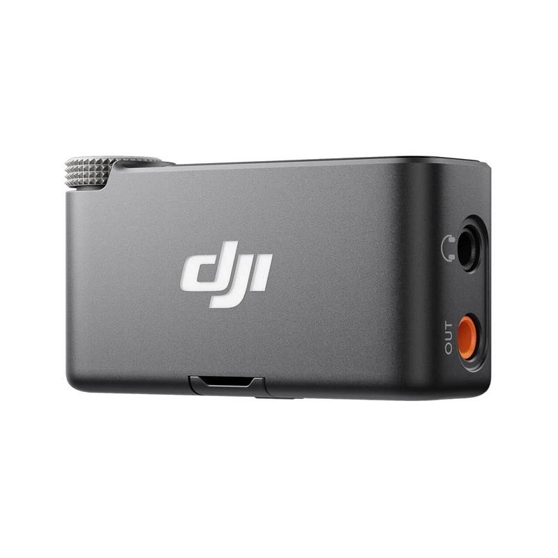 DJI Mic 2 (2 TX + 1 RX + Etui  – Boox Tablet Accessories recenzja i cena