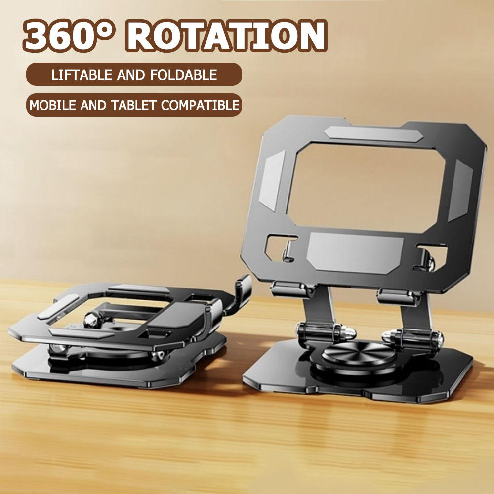 Obrotowy o 360 stopni stojak n – Tablet Gaming Accessories recenzja i cena